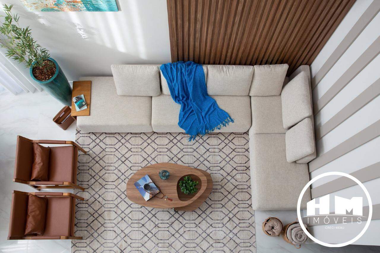 Casa em Condomínio à venda no Rio do Meio: 