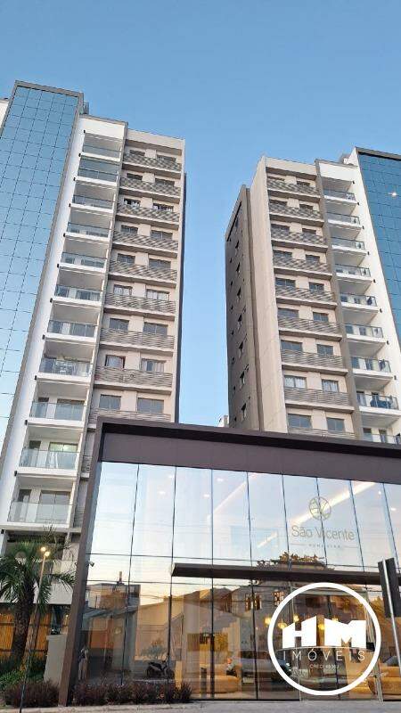 Apartamento à venda no São Vicente: 