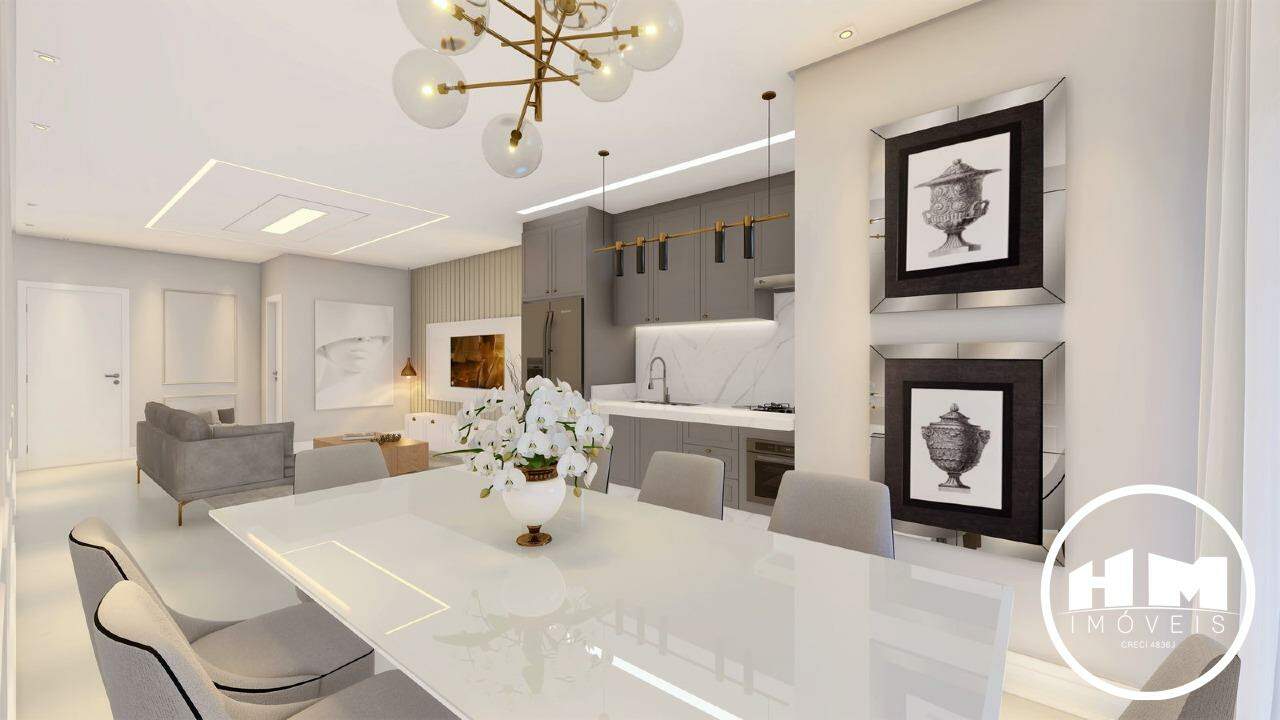 Apartamento à venda no Fazendinha: 