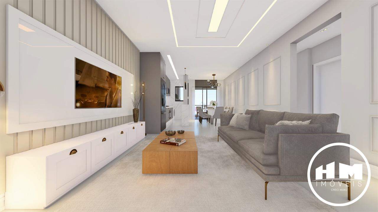 Apartamento à venda no Fazendinha: 