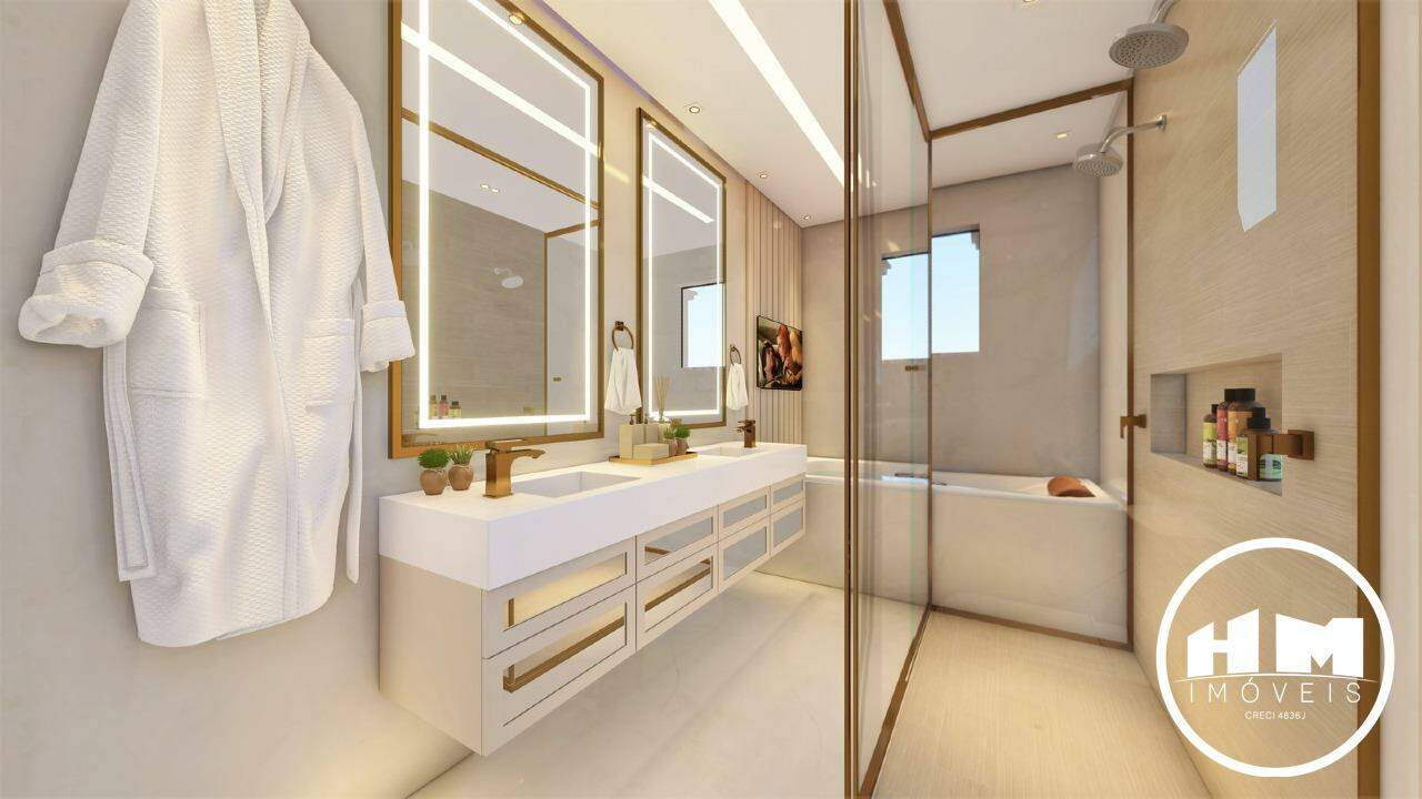 Apartamento à venda no Fazendinha: 
