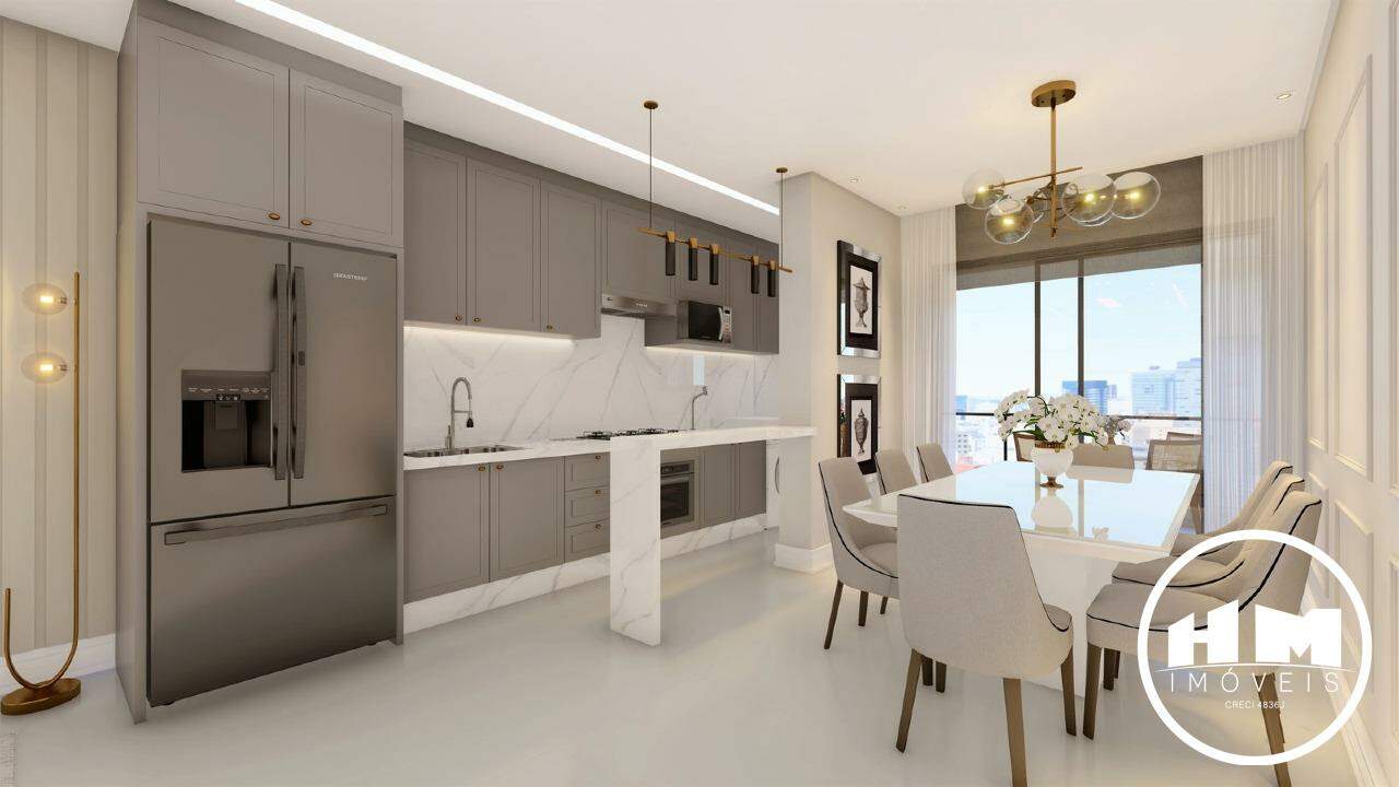 Apartamento à venda no Fazendinha: 
