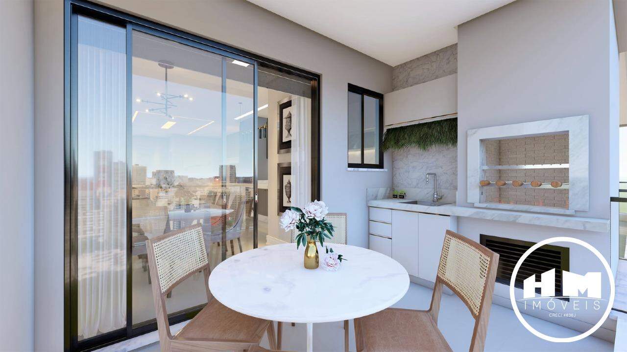 Apartamento à venda no Fazendinha: 