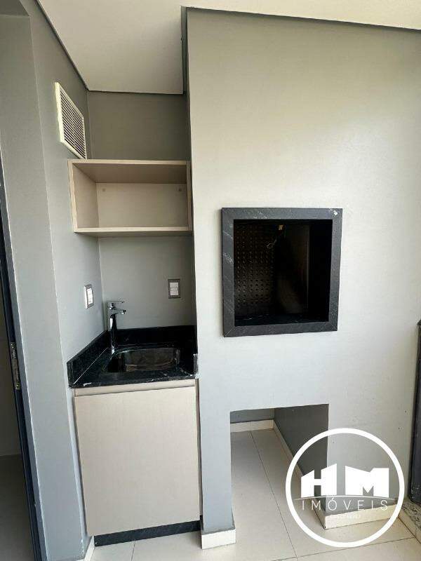 Apartamento à venda no Ressacada: 