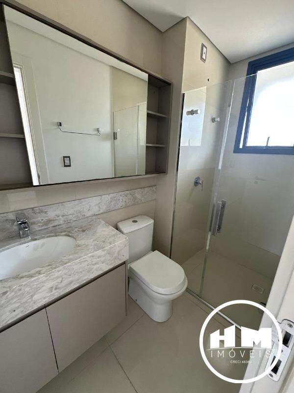Apartamento à venda no Ressacada: 