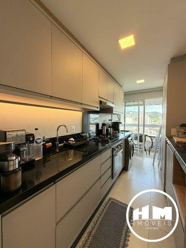 Apartamento à venda no São Judas: 