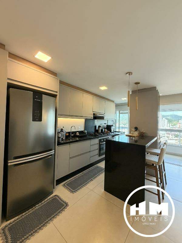 Apartamento à venda no São Judas: 
