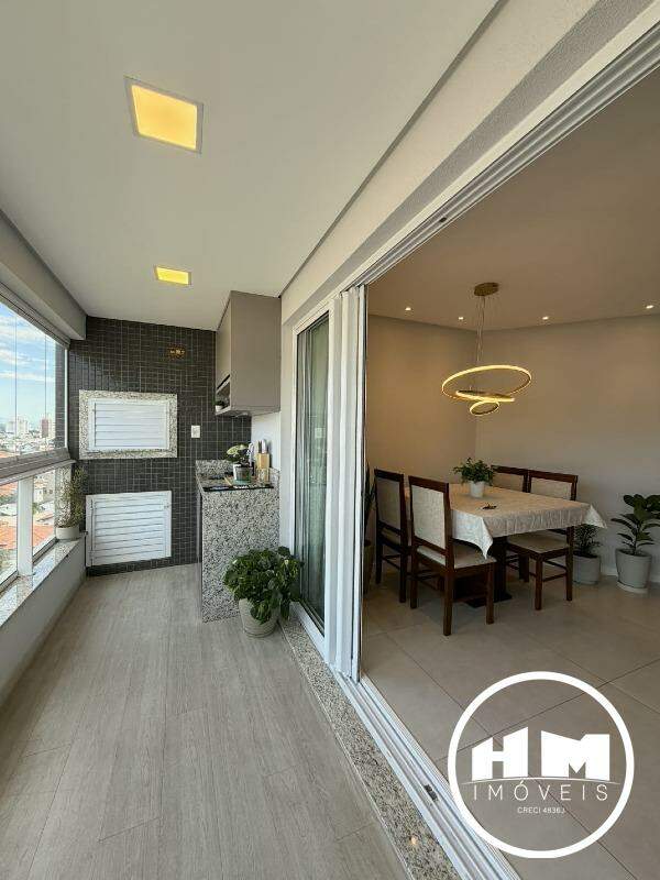 Apartamento à venda no São Judas: 