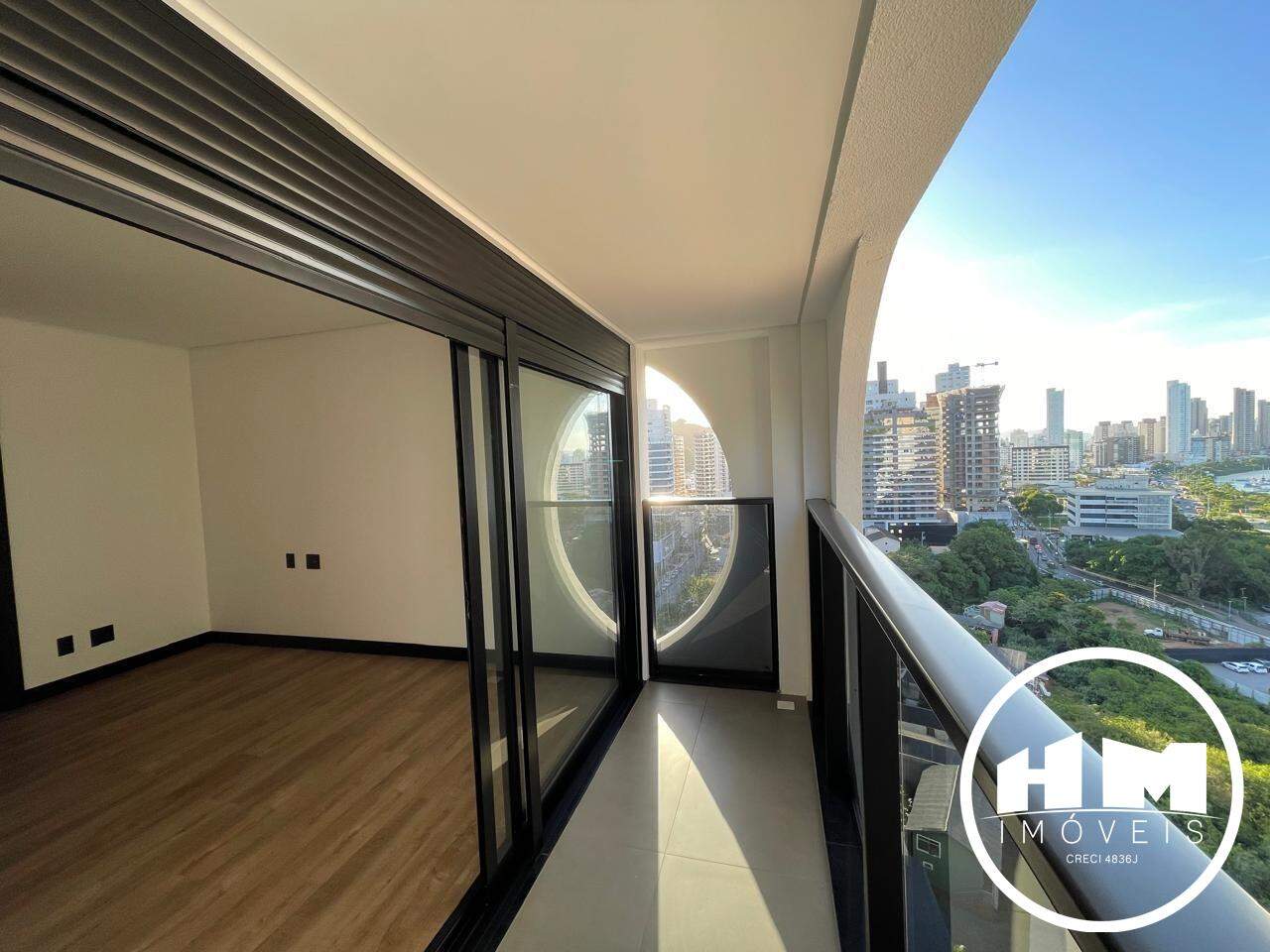 Apartamento à venda no Fazenda: 
