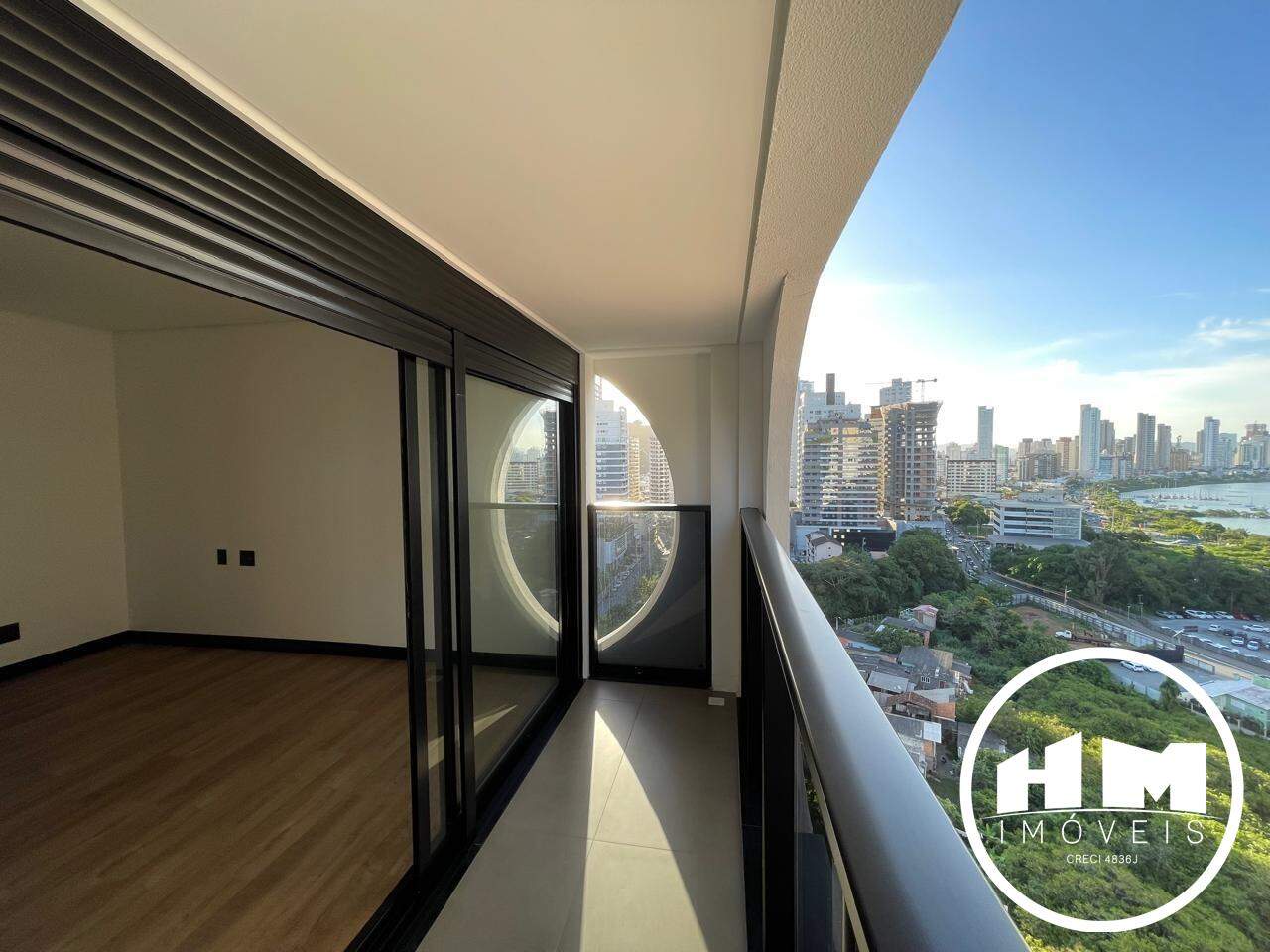 Apartamento à venda no Fazenda: 