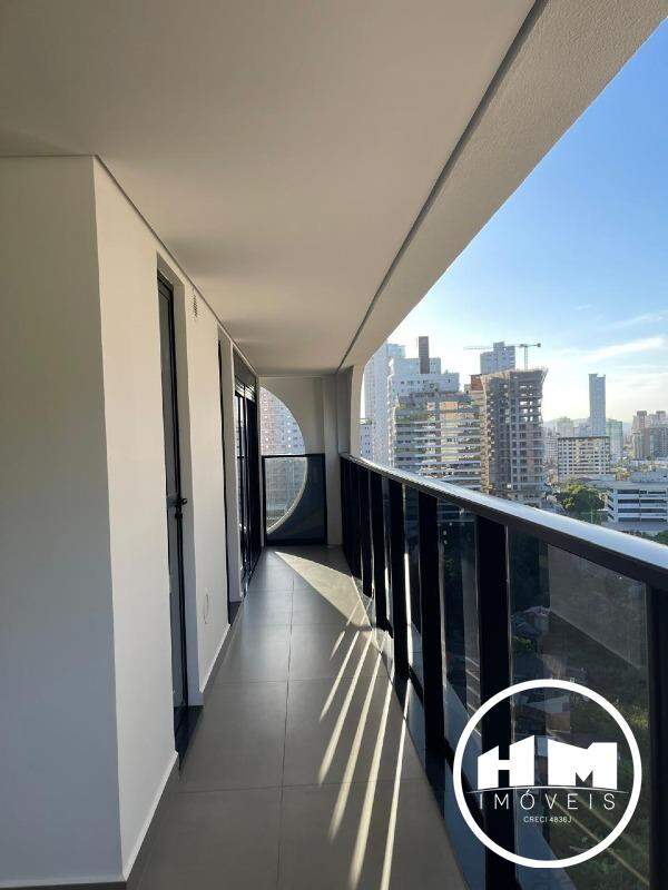 Apartamento à venda no Fazenda: 