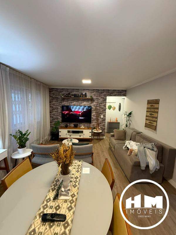 Apartamento Garden à venda no Centro: 