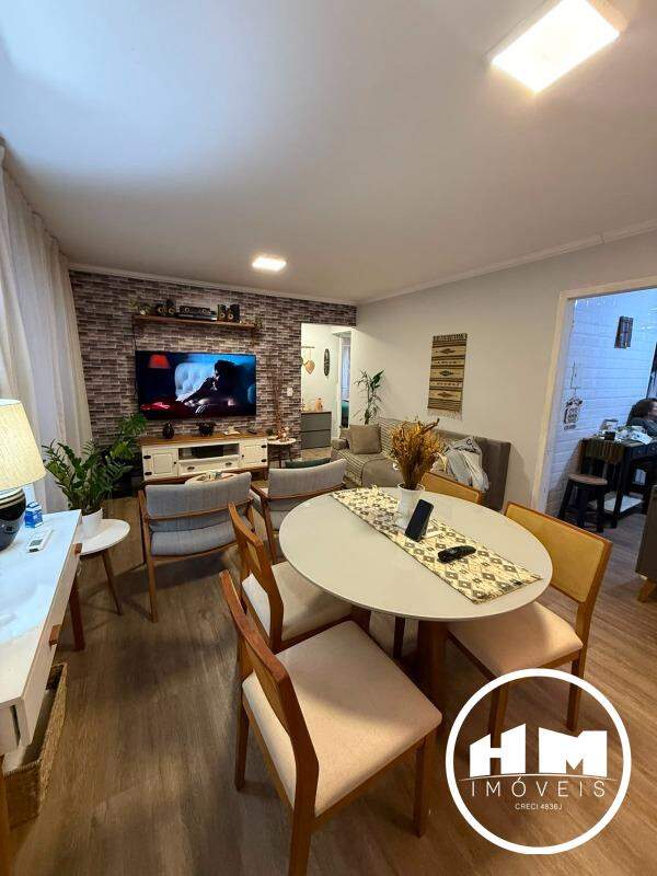 Apartamento Garden à venda no Centro: 