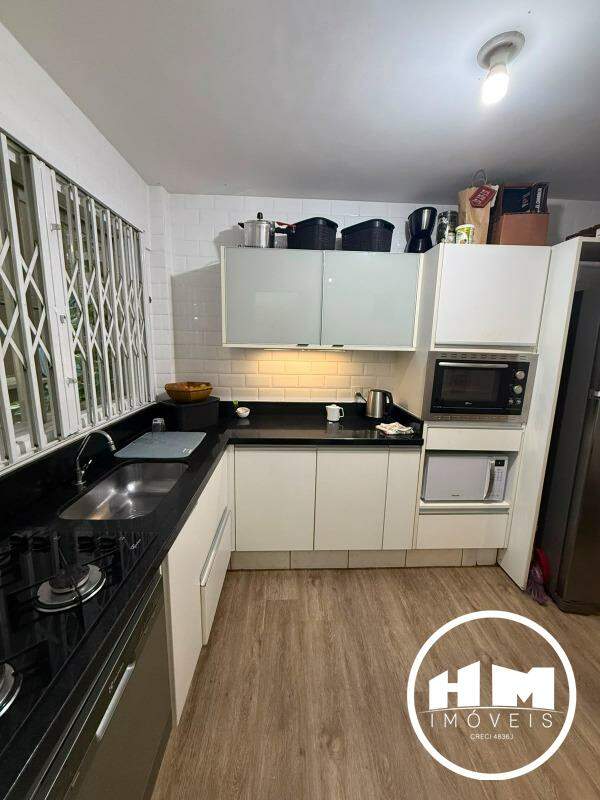 Apartamento Garden à venda no Centro: 