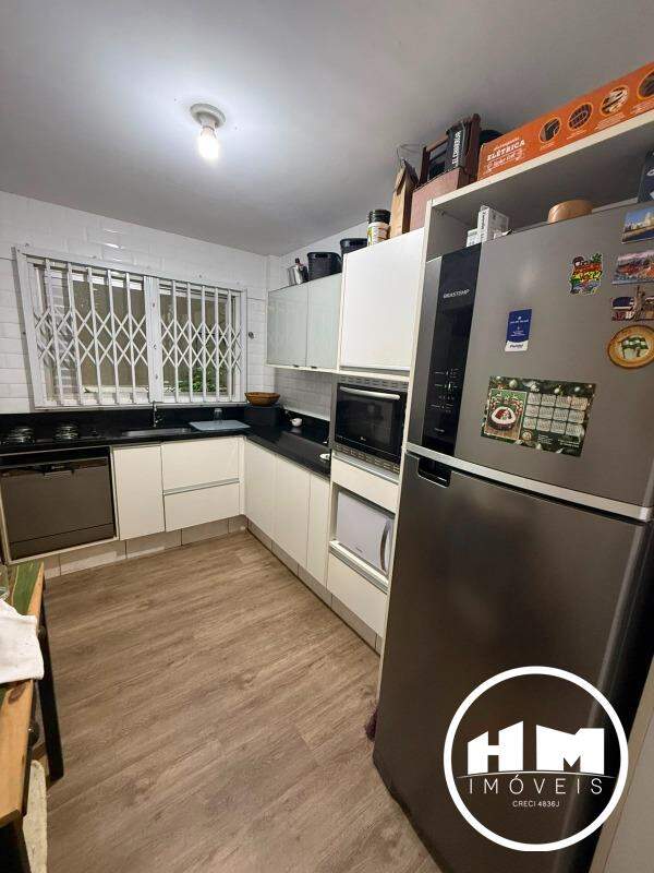 Apartamento Garden à venda no Centro: 
