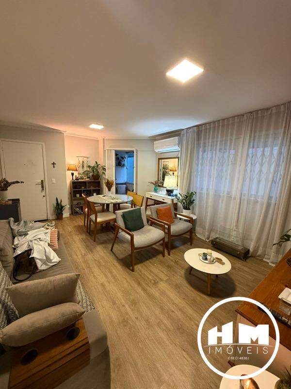 Apartamento Garden à venda no Centro: 