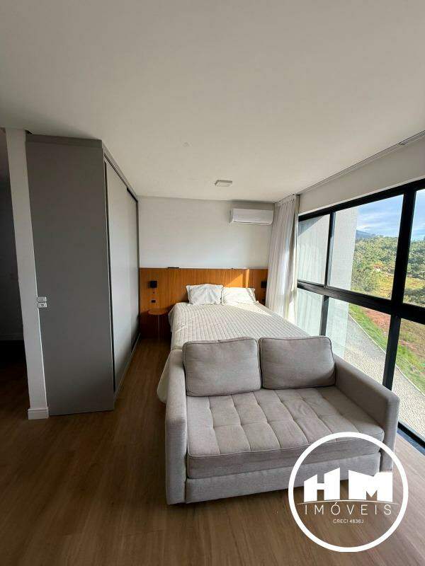Loft à venda no São Francisco de Assis: 