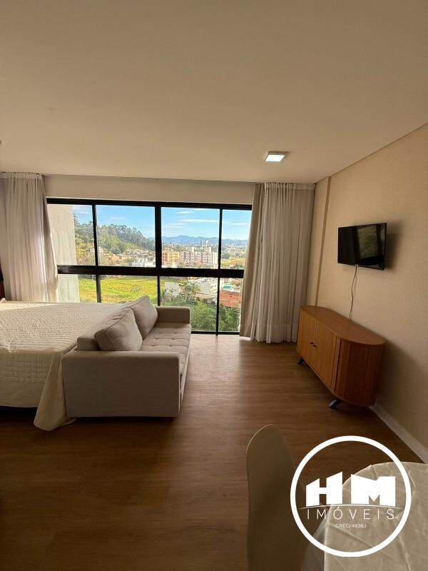 Loft à venda no São Francisco de Assis: 