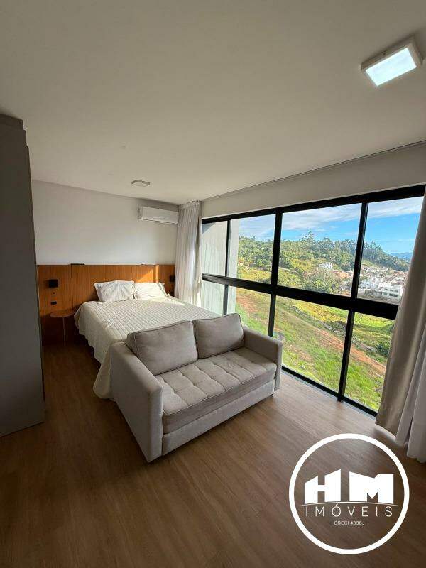 Loft à venda no São Francisco de Assis: 