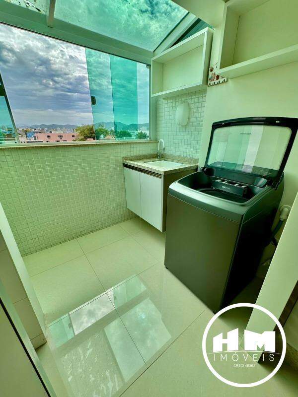Apartamento Garden à venda no Centro: 