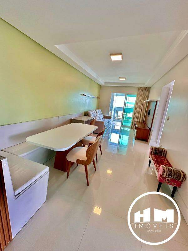 Apartamento Garden à venda no Centro: 