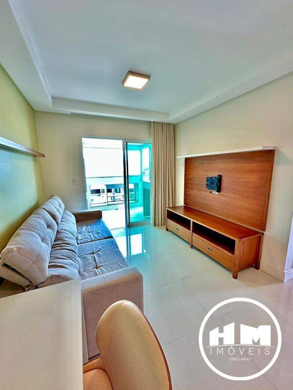 Apartamento Garden à venda no Centro: 