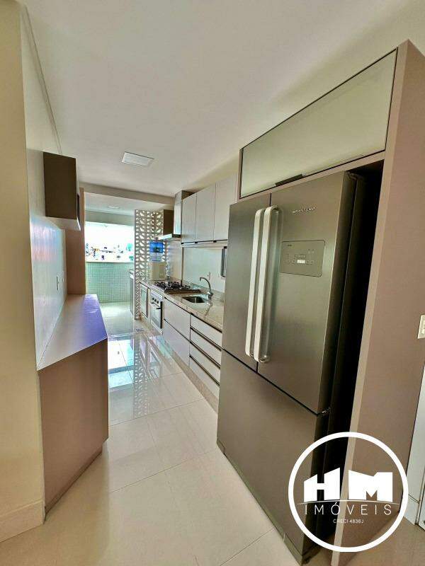 Apartamento Garden à venda no Centro: 