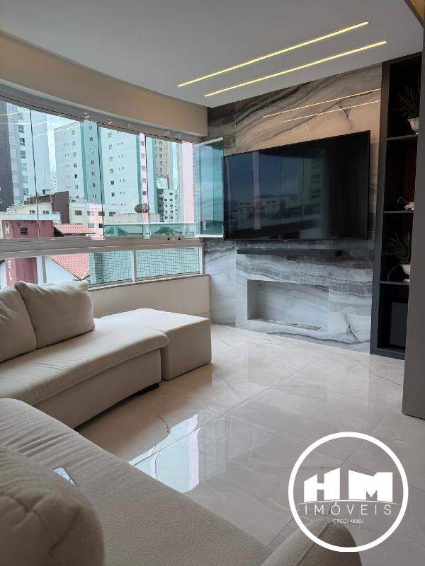 Apartamento Garden à venda no Centro: 