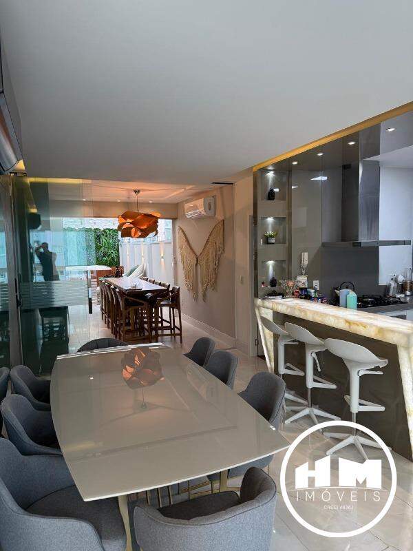 Apartamento Garden à venda no Centro: 