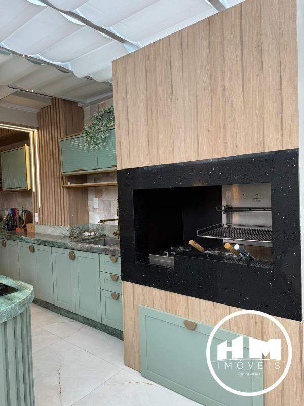 Apartamento Garden à venda no Centro: 