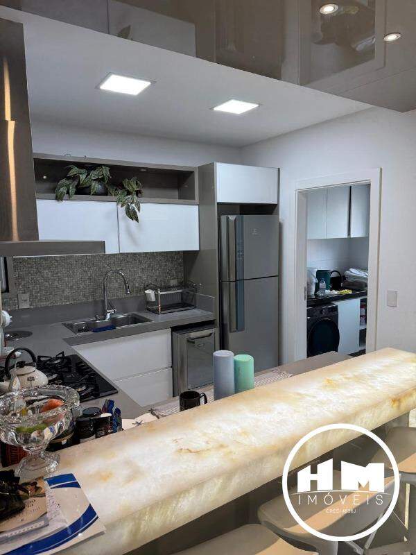 Apartamento Garden à venda no Centro: 