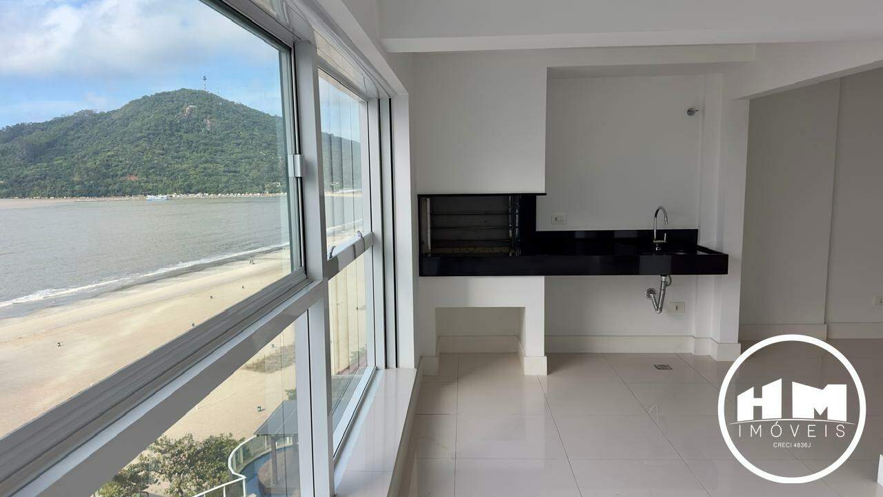 Apartamento à venda no Barra Sul: 