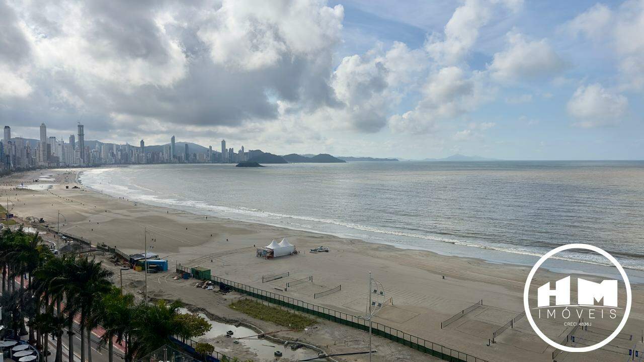 Apartamento à venda no Barra Sul: 