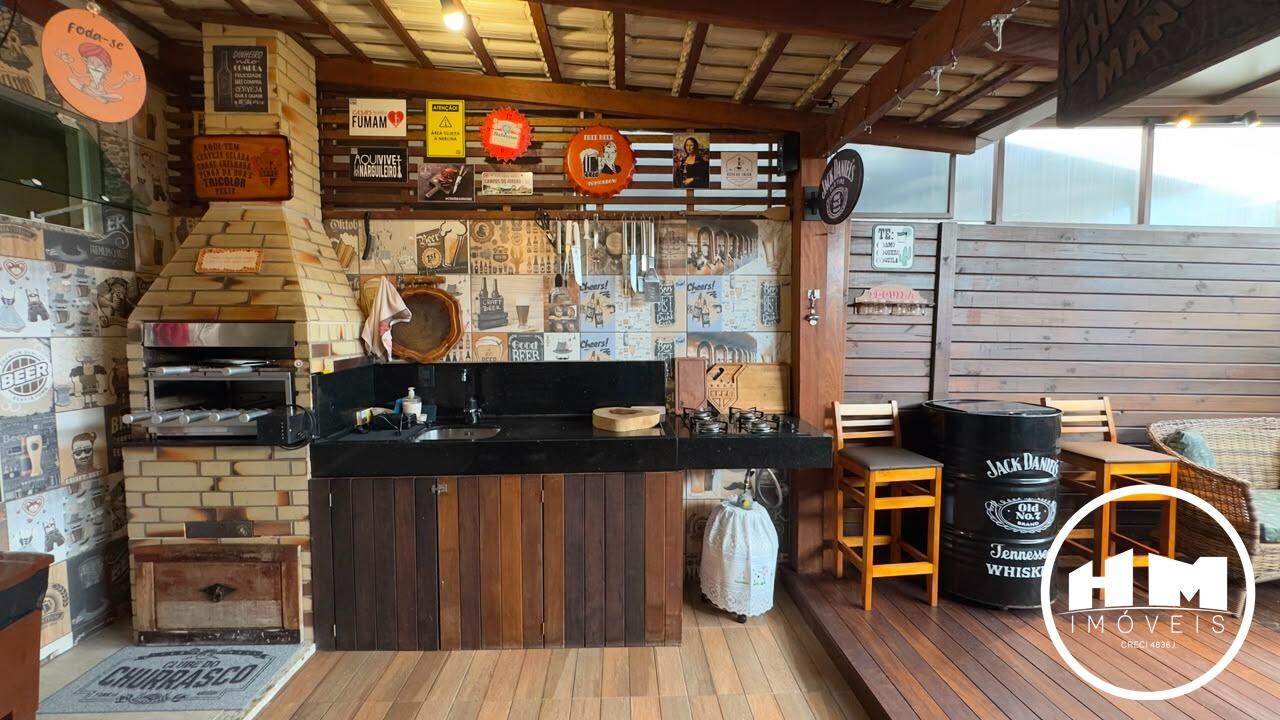 Sobrado à venda no Areias: 