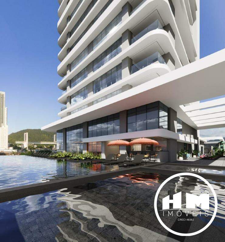 Apartamento à venda no Barra Sul: 