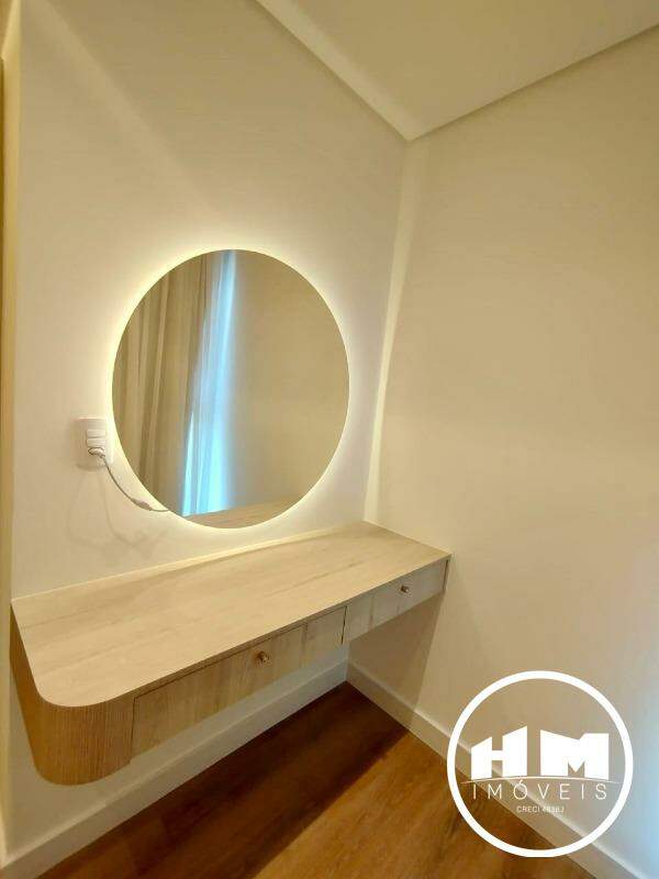 Apartamento à venda no Praia Brava de Itajaí: 