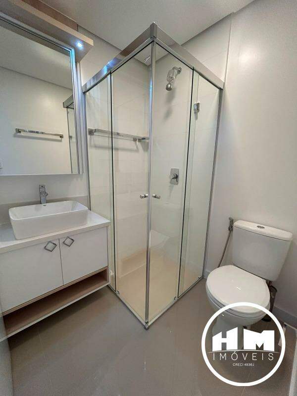 Apartamento à venda no Praia Brava de Itajaí: 