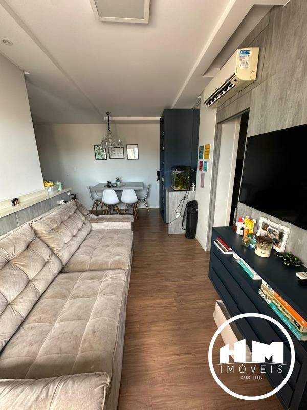 Apartamento à venda no São Judas: 