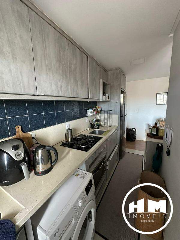Apartamento à venda no São Judas: 