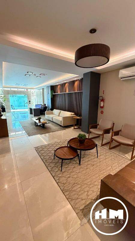 Apartamento à venda no Fazenda: 