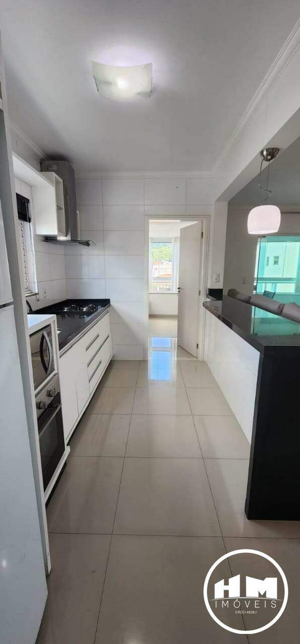 Apartamento à venda no Nações: 