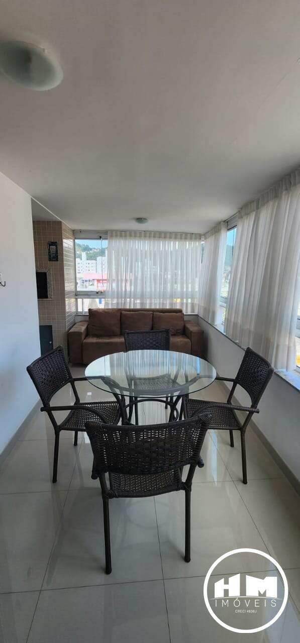 Apartamento à venda no Nações: 