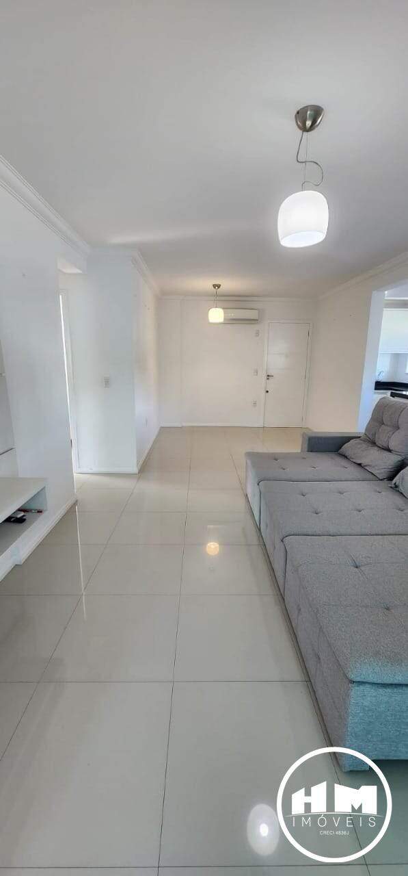 Apartamento à venda no Nações: 