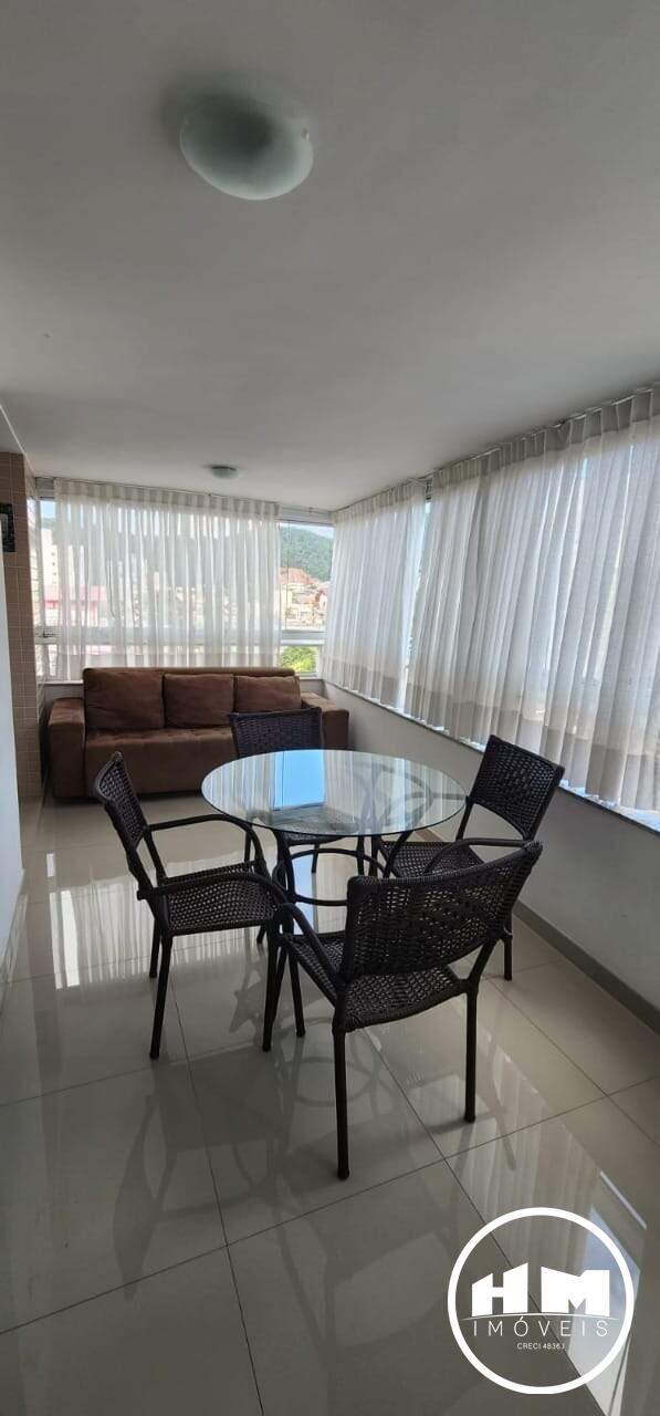 Apartamento à venda no Nações: 
