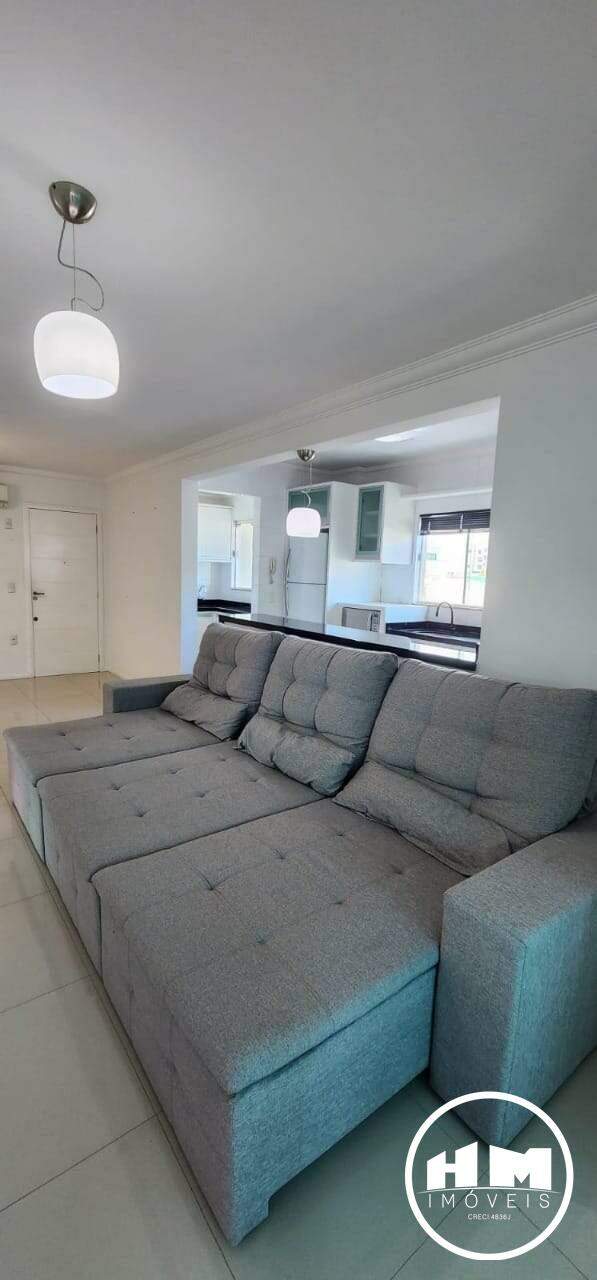 Apartamento à venda no Nações: 