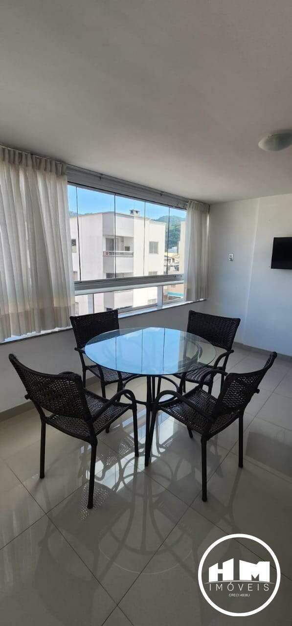 Apartamento à venda no Nações: 