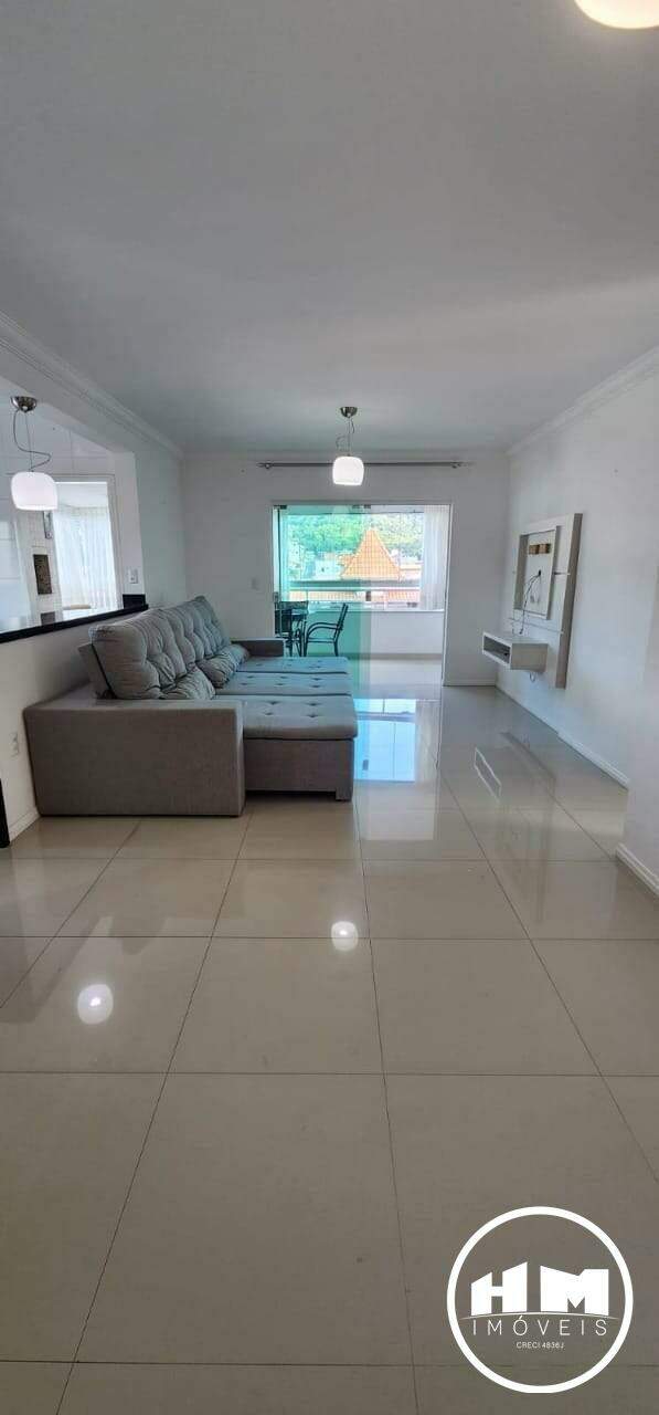 Apartamento à venda no Nações: 