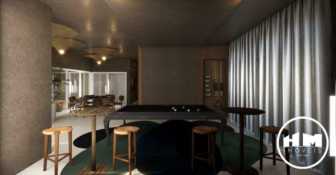 Apartamento à venda no Praia Brava de Itajaí: 