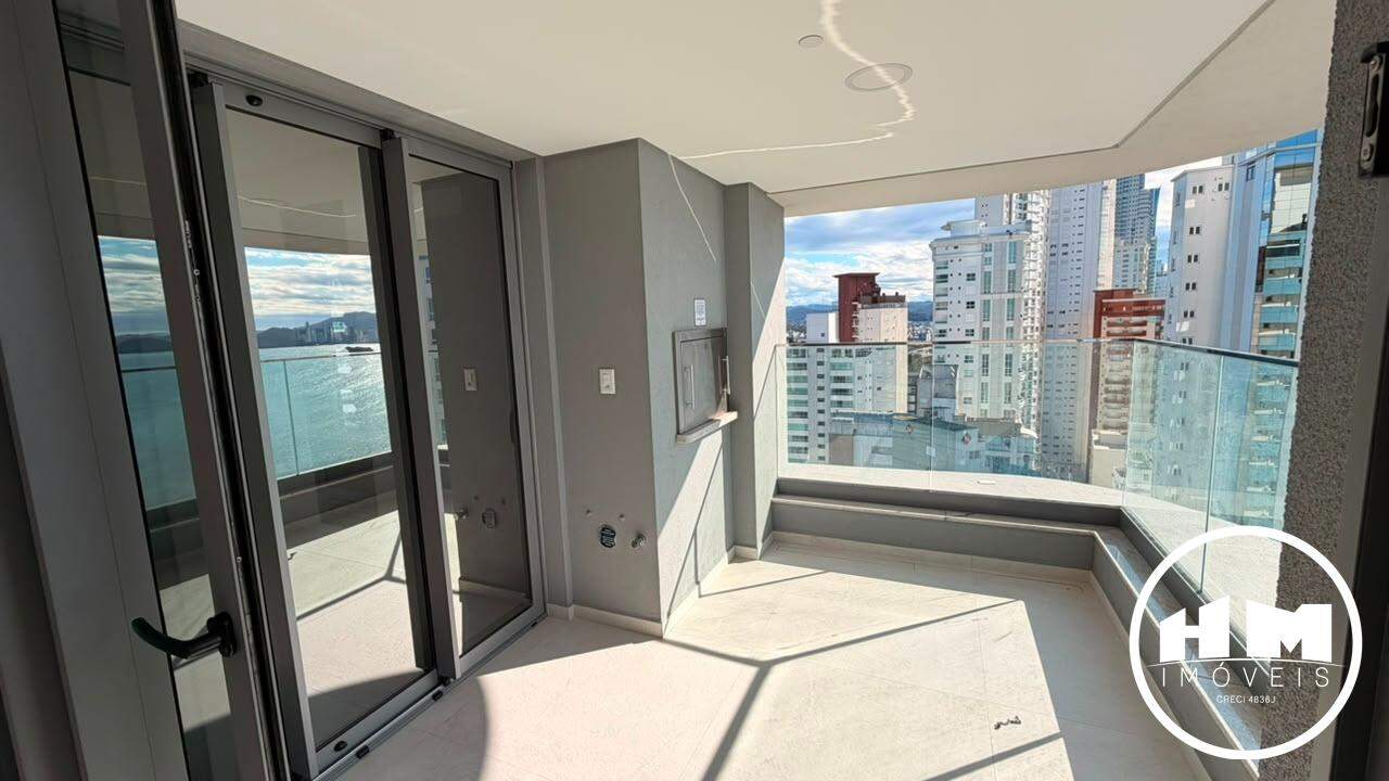 Apartamento à venda no Barra Sul: 