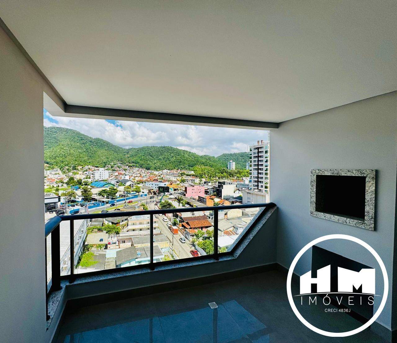 Apartamento à venda no Fazenda: 
